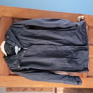 Columbia M waterproof raincoat